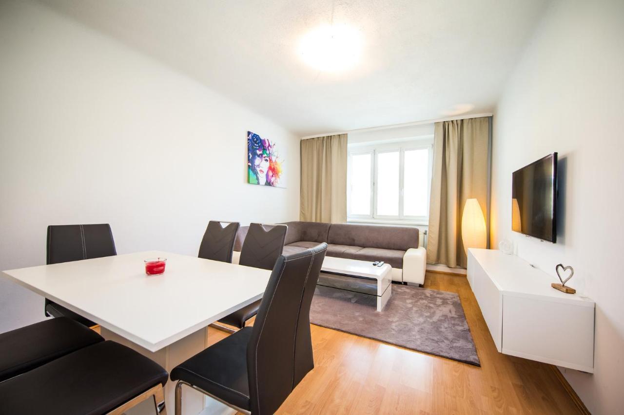 Apartamento Lavie Viena Exterior foto